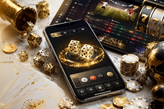 ck44 apps